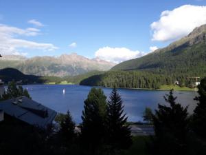 Sankt Moritz 2019-18