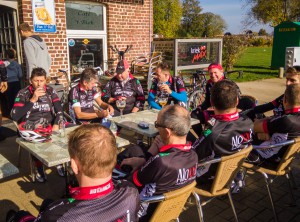 Verbroederingsrit 2015 (11 of 11)